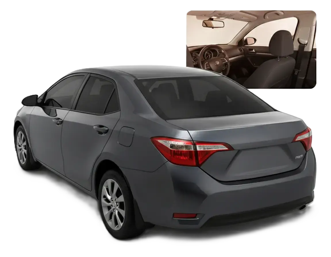 Gambar Produk 3M Crystalline